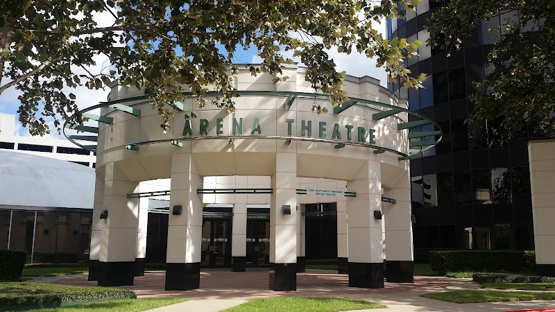 Arena Theatre photo 8