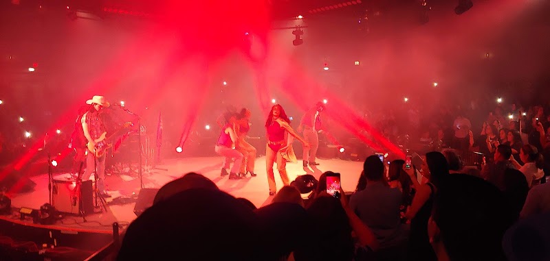 Arena Theatre photo 10