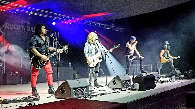 ApCal Rock N' Ranch photo 7