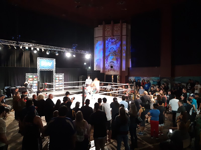 The Phoenix Theater photo 2