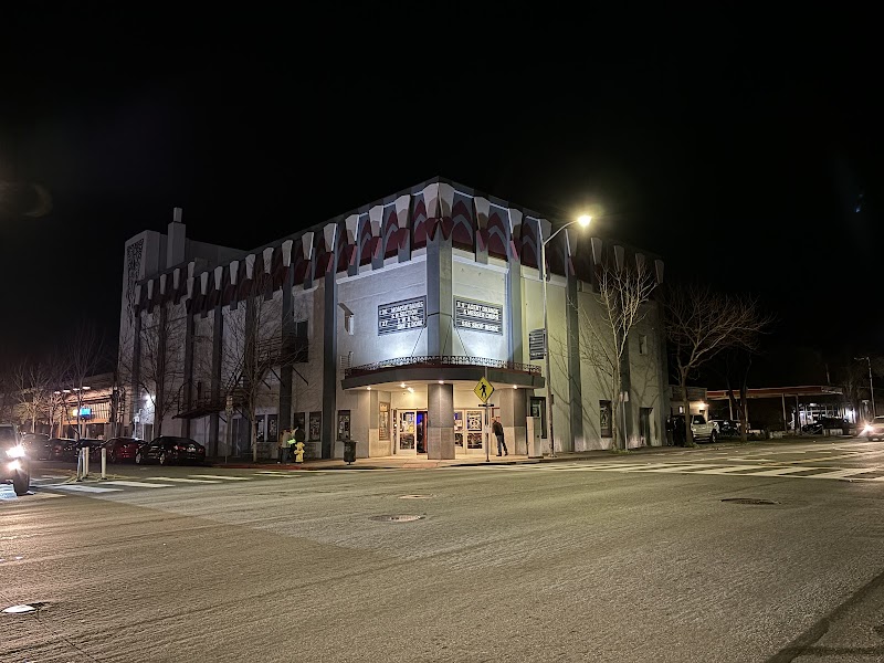 The Phoenix Theater photo 3