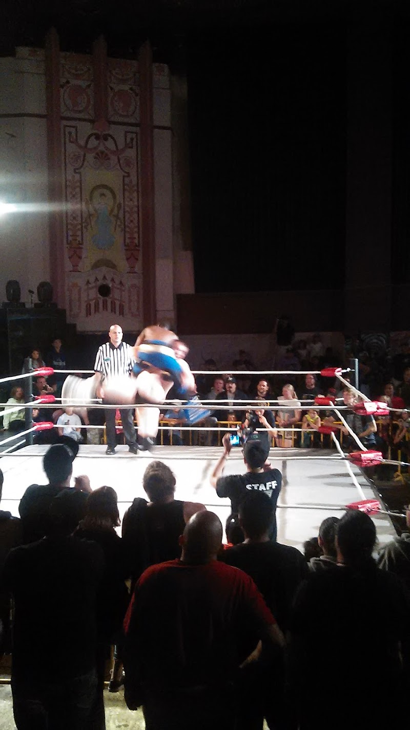 The Phoenix Theater photo 6