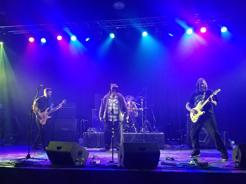 The Phoenix Theater photo 10