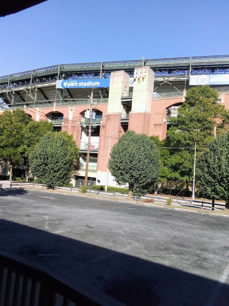 Center Parc Stadium photo 6