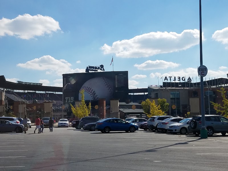 Center Parc Stadium photo 8