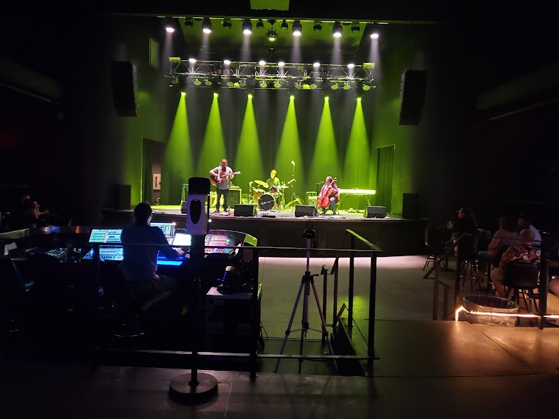 The Slowdown photo 1