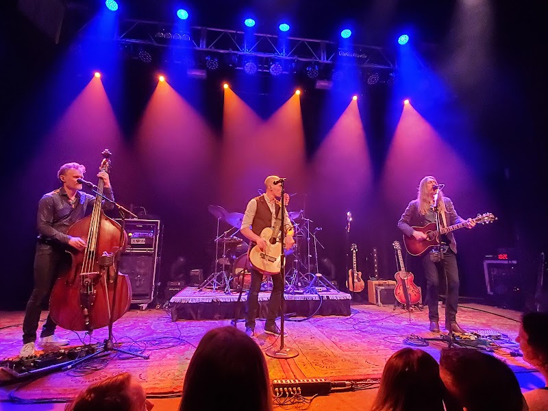 The Slowdown photo 2
