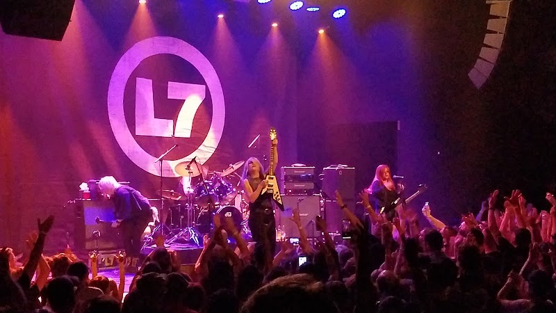 The Slowdown photo 5