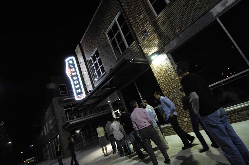 The Slowdown photo 9