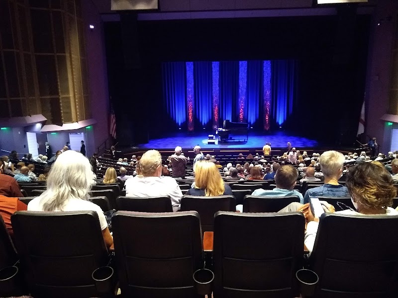 Van Wezel Performing Arts Hall photo 1
