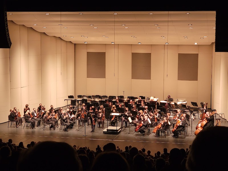 Van Wezel Performing Arts Hall photo 2