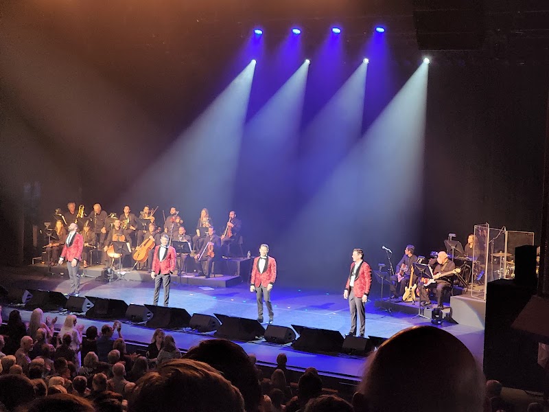 Van Wezel Performing Arts Hall photo 4