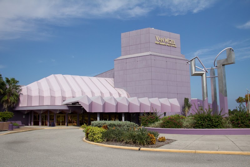 Van Wezel Performing Arts Hall photo 5