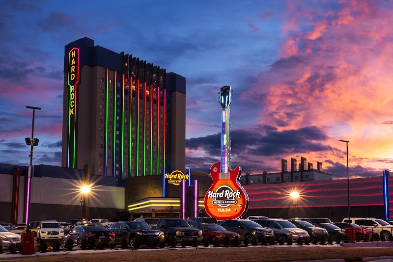 Hard Rock Live photo 4