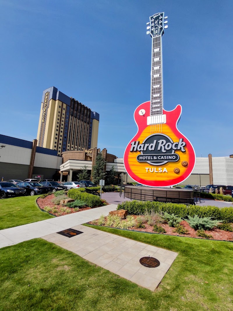 Hard Rock Live photo 7