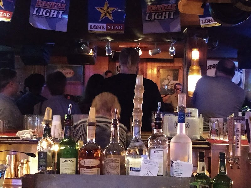 Rose Bowl Tavern photo 4