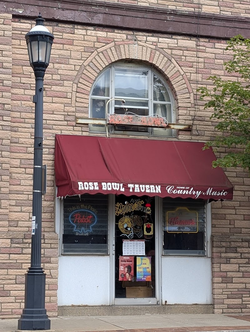 Rose Bowl Tavern photo 5