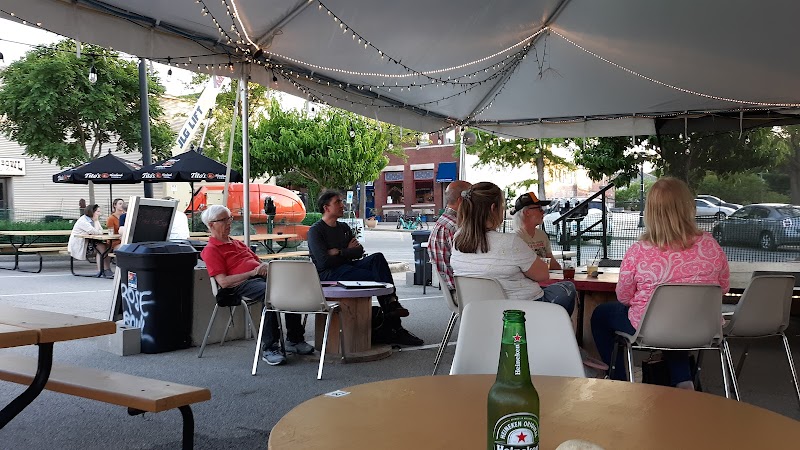 Rose Bowl Tavern photo 7