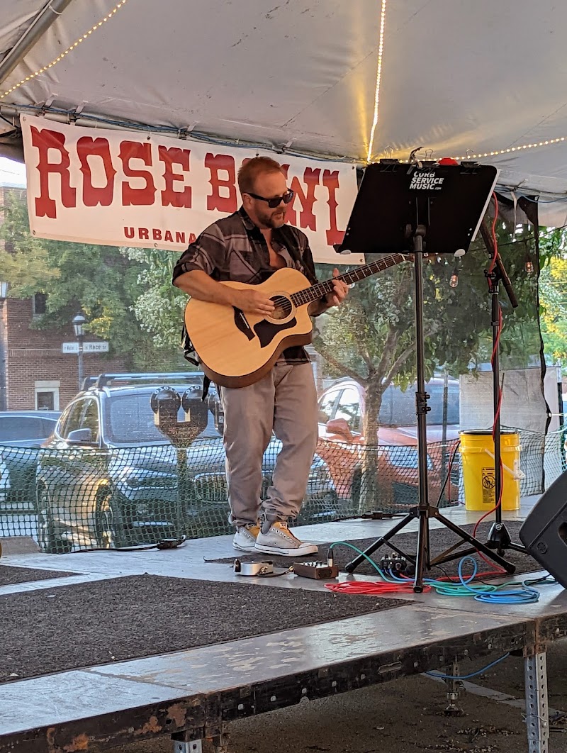 Rose Bowl Tavern photo 9