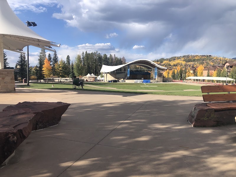 Rendezvous Event Center photo 2