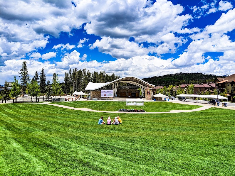 Rendezvous Event Center photo 6