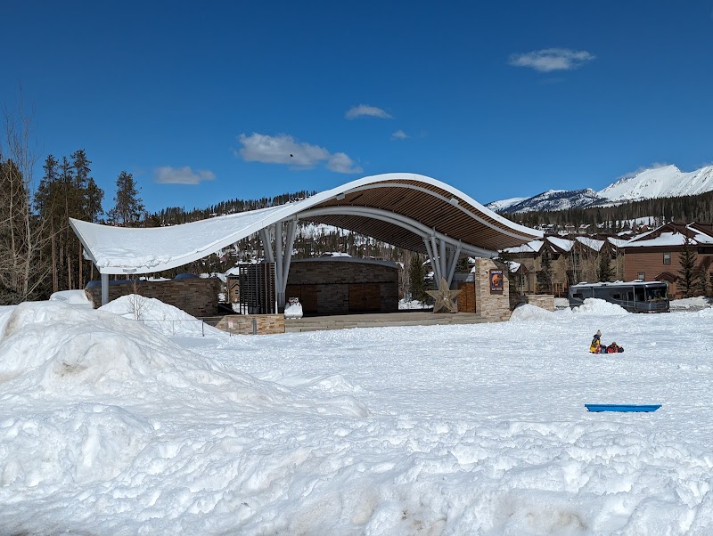 Rendezvous Event Center photo 7