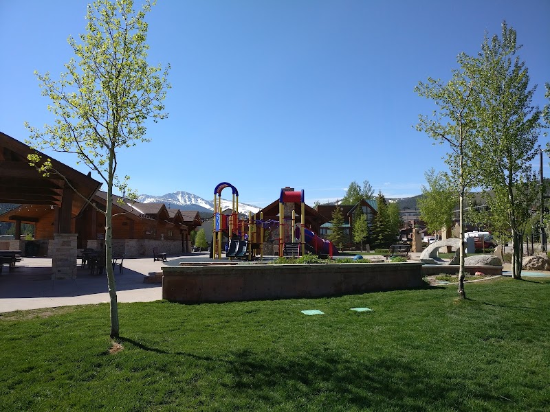 Rendezvous Event Center photo 8