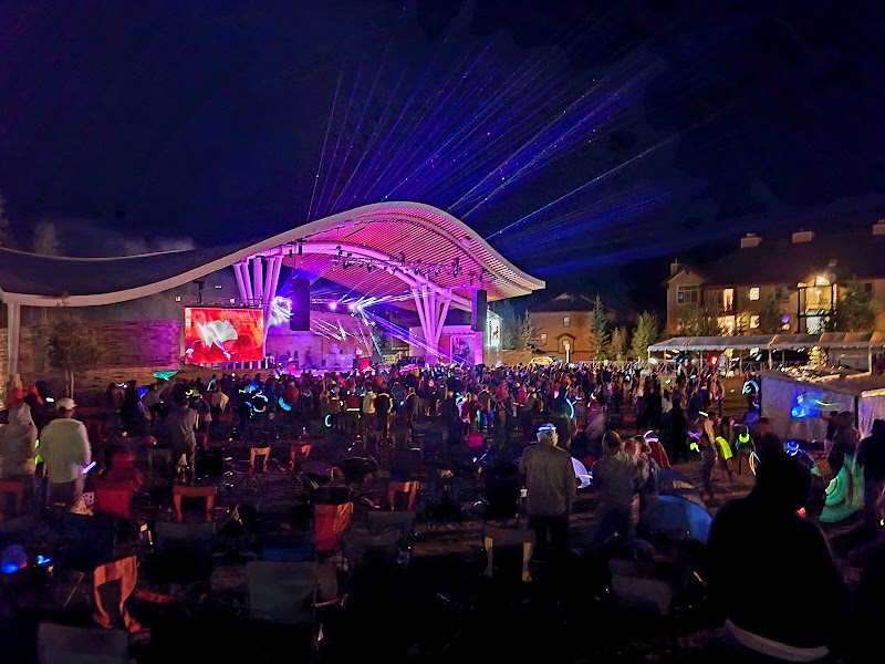 Rendezvous Event Center photo 9