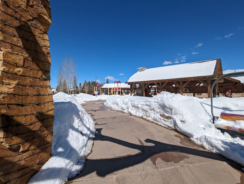 Rendezvous Event Center photo 10