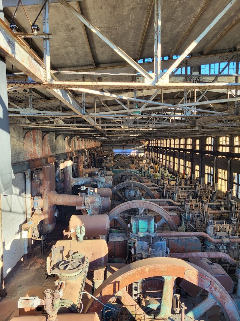 Levitt Pavilion SteelStacks photo 3