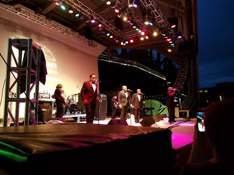 Levitt Pavilion SteelStacks photo 4