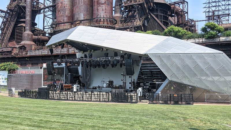 Levitt Pavilion SteelStacks photo 5