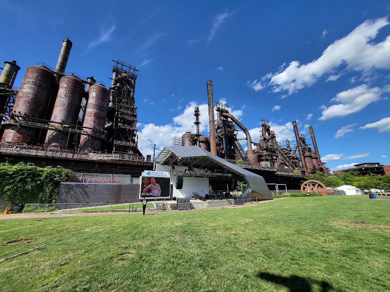 Levitt Pavilion SteelStacks photo 6