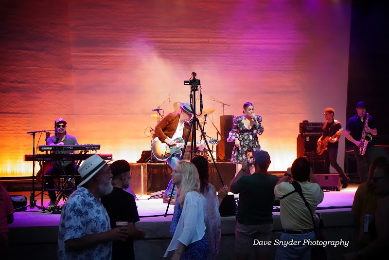 Levitt Pavilion SteelStacks photo 10