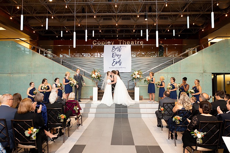 Paramount's Meyer Ballroom photo 4