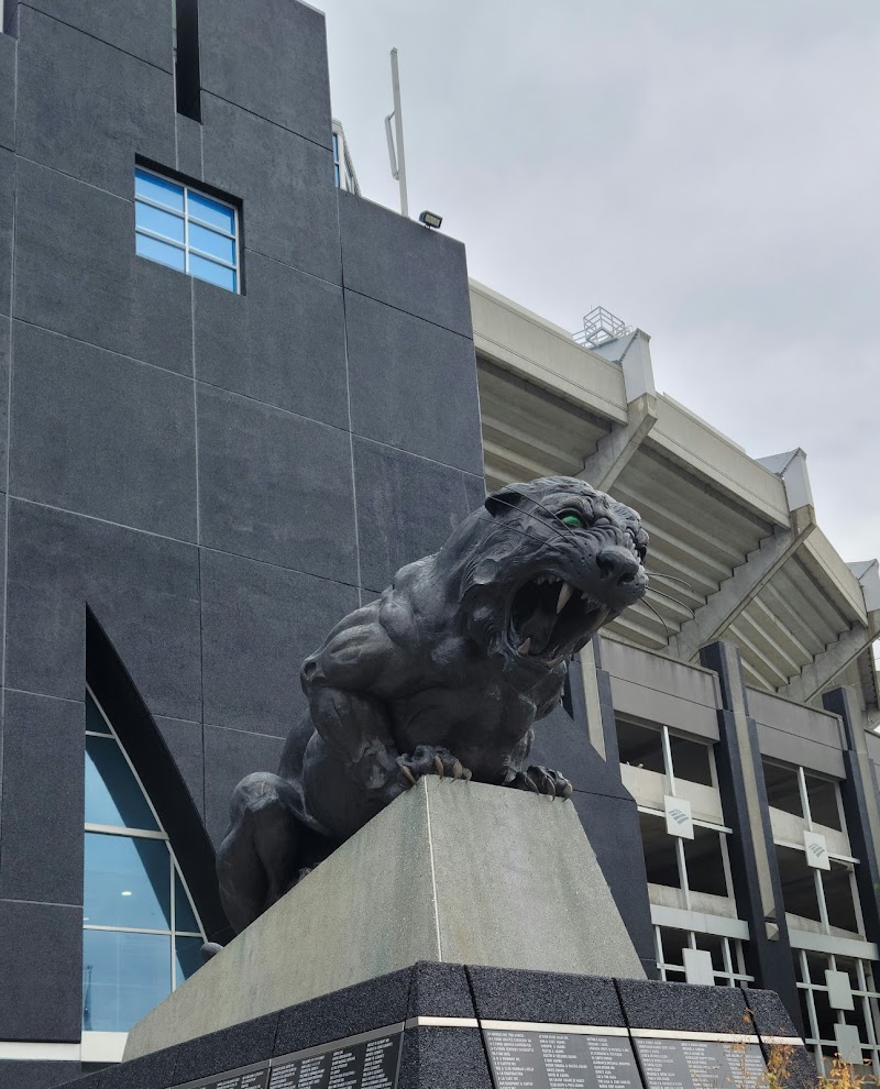 Bank of America Stadium photo 4
