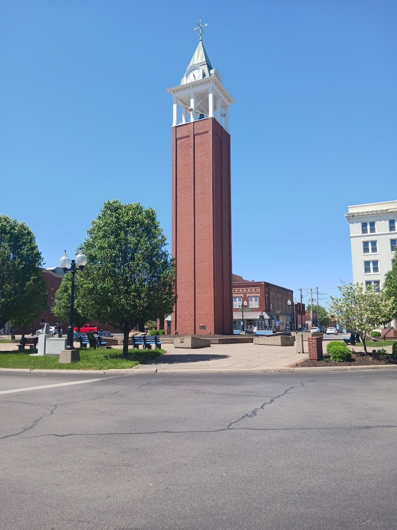 Marion Cultural and Civic Center photo 4