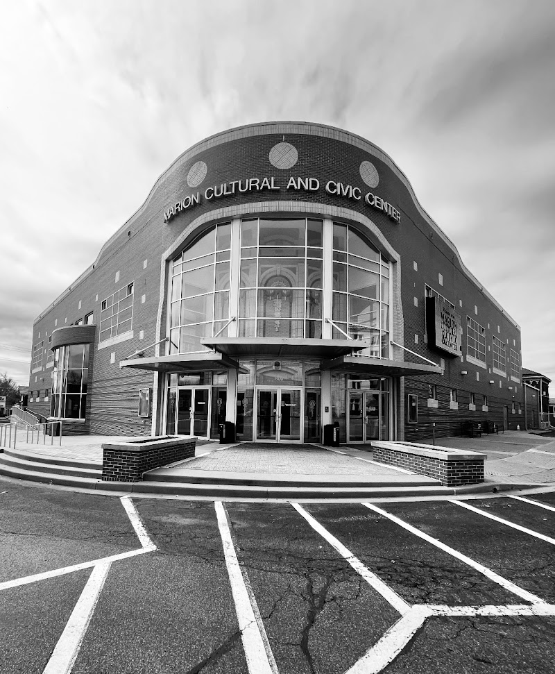 Marion Cultural and Civic Center photo 9