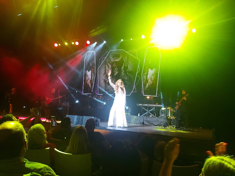McAllen Performing Arts Center photo 3