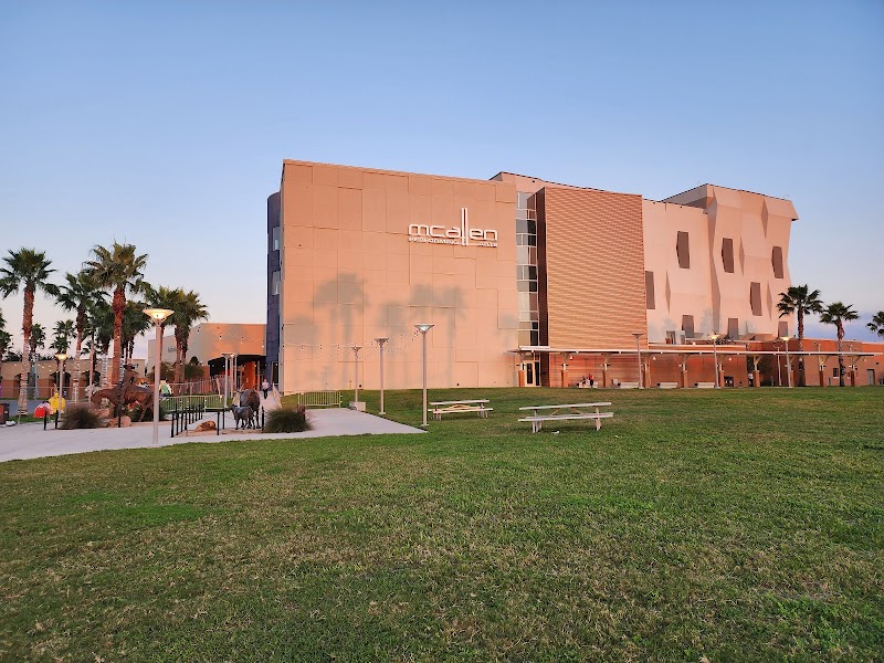 McAllen Performing Arts Center photo 4