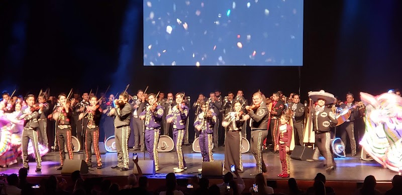 McAllen Performing Arts Center photo 5