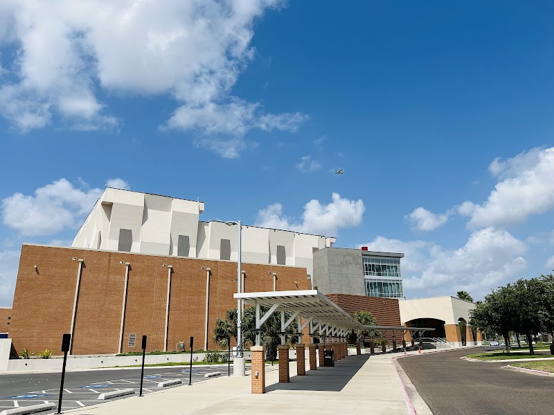 McAllen Performing Arts Center photo 7