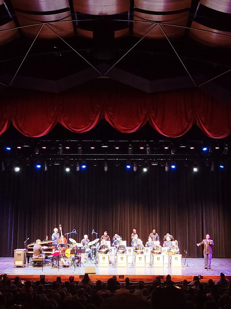 McAllen Performing Arts Center photo 8