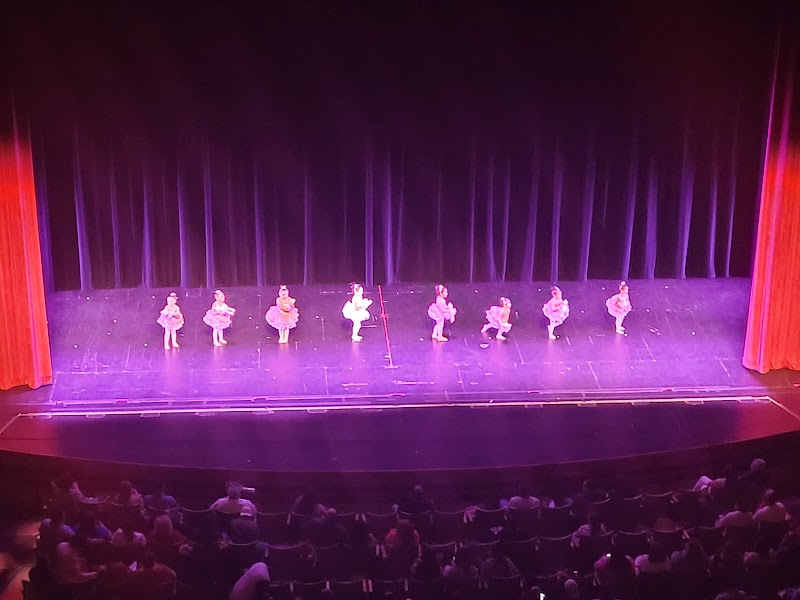 McAllen Performing Arts Center photo 9