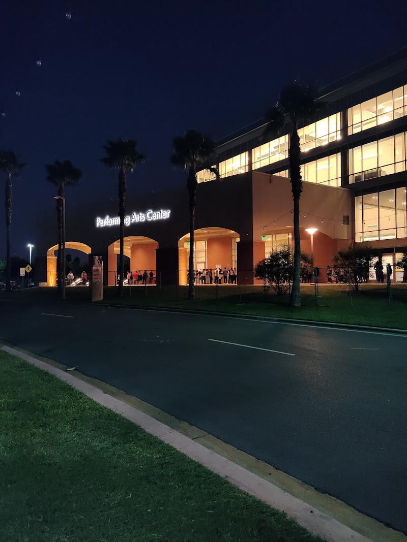 McAllen Performing Arts Center photo 10