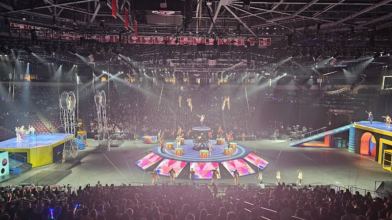 Colonial Life Arena photo 8