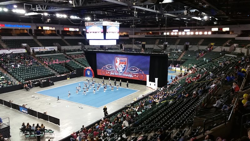 CURE Insurance Arena photo 6