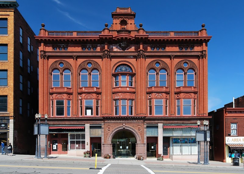 Smith Opera House photo 1