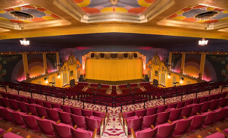 Smith Opera House photo 2