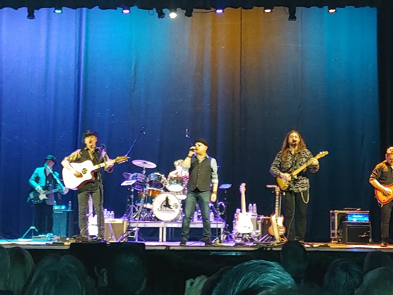 Smith Opera House photo 4